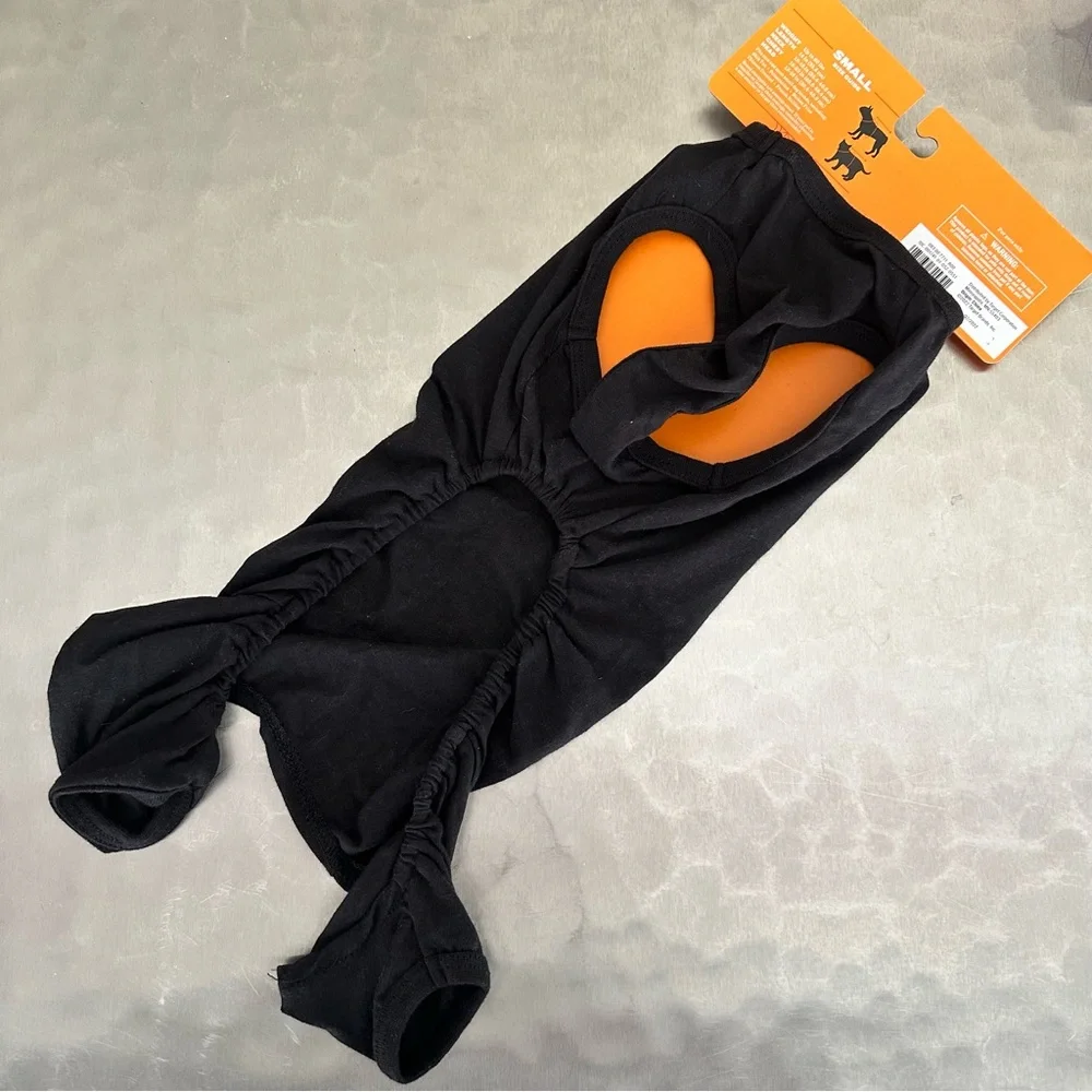Halloween skeleton pajamas